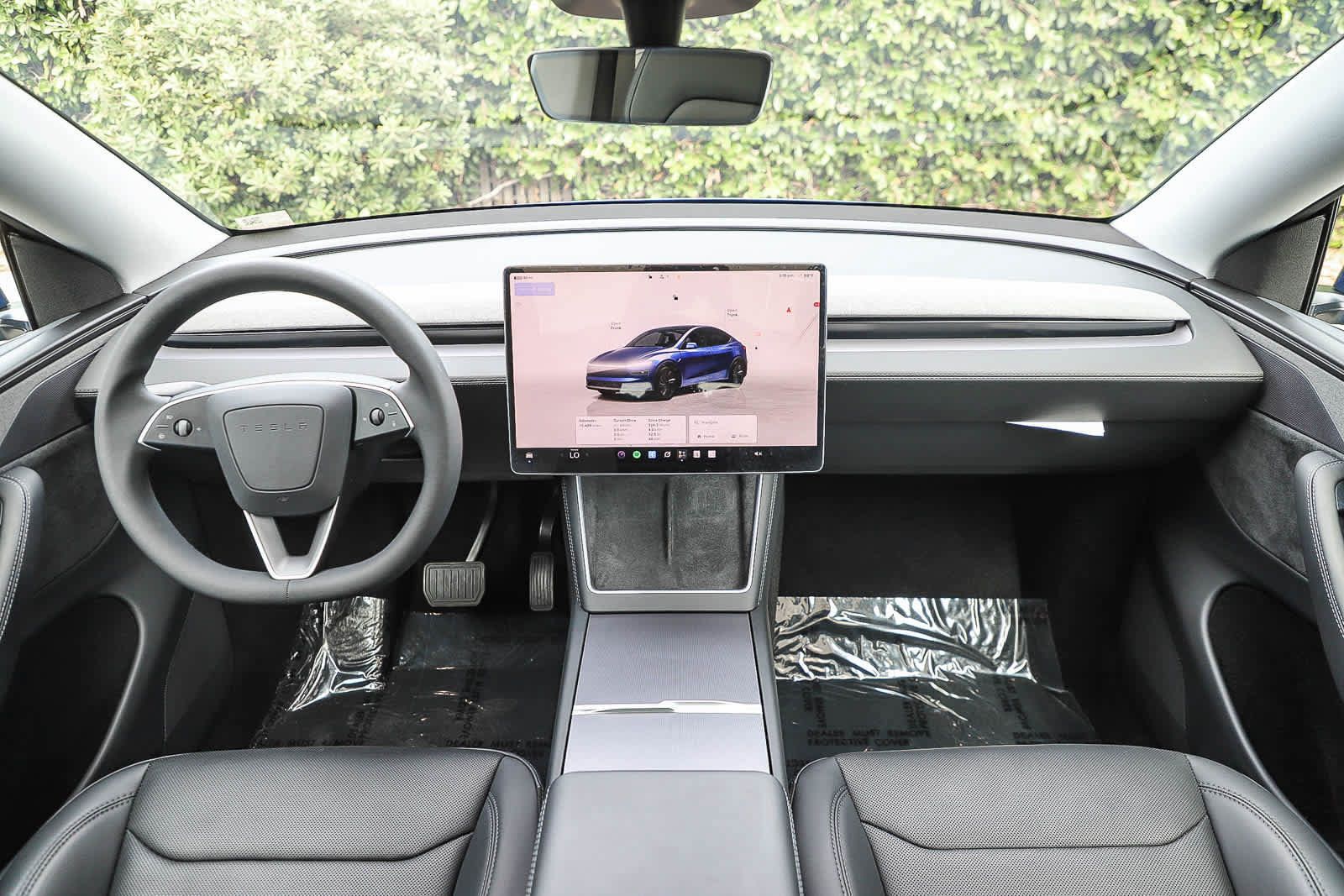 Used 2026 Tesla Model Y 2WD image 11