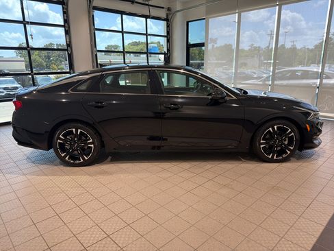 Used 2022 Kia K5 GT-Line w/ GT-Line FWD Premium Package image 6