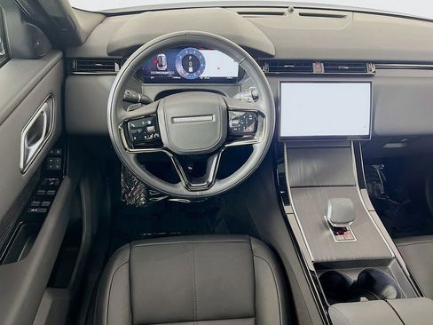 Used 2026 Land Rover Range Rover Velar S AWD/4WD image 24