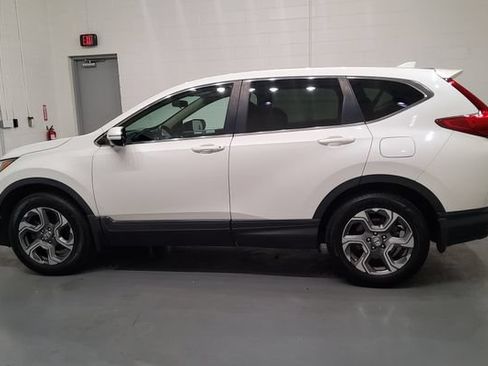 Used 2018 Honda CR-V EX image 5