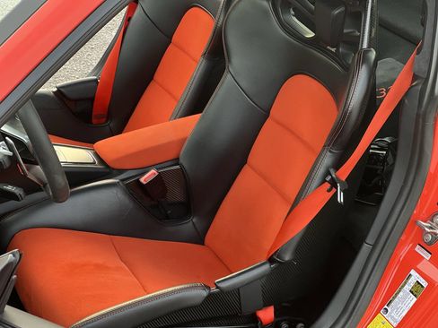 Used 2016 Porsche 911 GT3 RS image 7