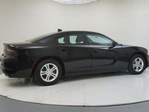 Used 2023 Dodge Charger SXT image 8