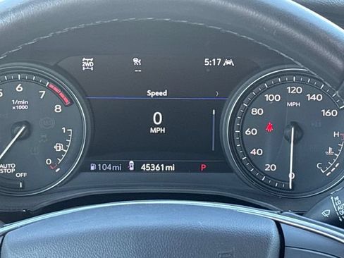 Used 2021 Cadillac XT5 Premium Luxury AWD/4WD image 18
