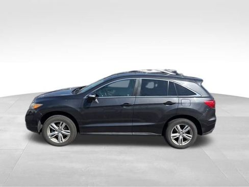 Used 2013 Acura RDX AWD w/ Technology Package image 2