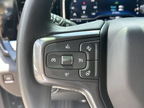 Used 2024 Chevrolet Silverado 2500 High Country w/ High Country Premium Package AWD/4WD image 26