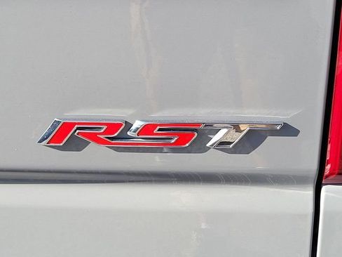 Used 2024 Chevrolet Silverado 1500 RST w/ All Star Edition Plus AWD/4WD image 10