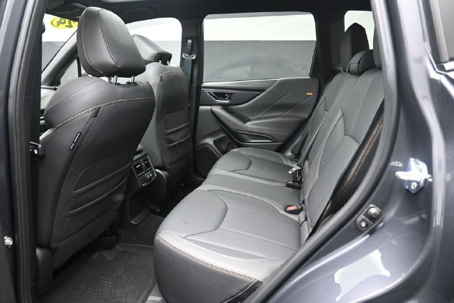 Used 2024 Subaru Forester Wilderness AWD/4WD image 21