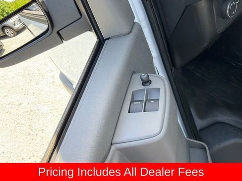 New 2026 GMC Savana 2500 w/ Driver Convenience Package RWD image 4