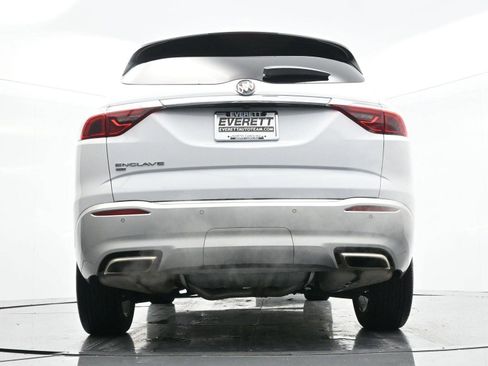 Used 2023 Buick Enclave Essence w/ Experience Buick Package image 48