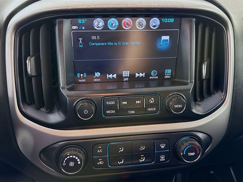 Used 2018 Chevrolet Colorado LT w/ LT Convenience Package RWD image 18