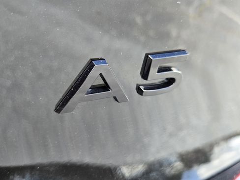 Used 2025 Audi A5 2.0T Premium Plus w/ Premium Plus image 9