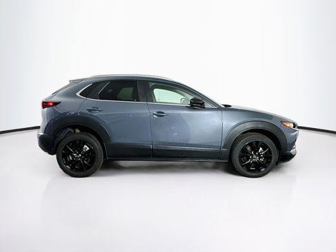 Used 2025 MAZDA CX-30 AWD 2.5 S w/ Preferred Package image 10