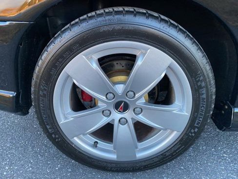 Used 2006 Pontiac GTO image 25