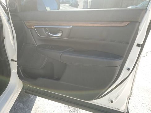 Certified 2018 Honda CR-V EX-L image 31