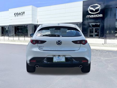 New 2026 MAZDA MAZDA3 2.5 S Hatchback w/ Premium Pkg FWD image 7