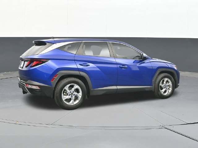 Used 2022 Hyundai Tucson SE FWD image 16