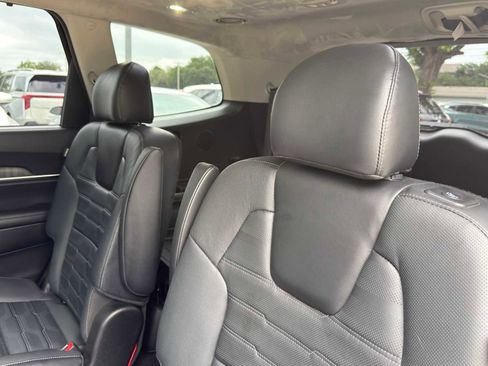 Used 2023 Kia Telluride SX Prestige AWD/4WD image 22