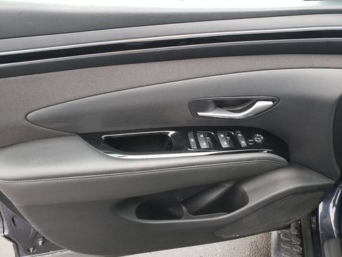 Used 2024 Hyundai Tucson XRT image 11