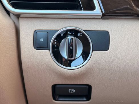 Certified 2017 Mercedes-Benz GLE 350 image 24