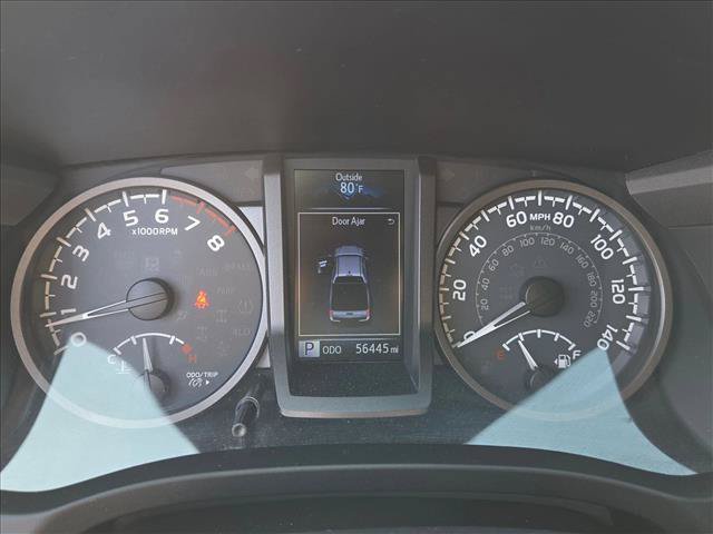 Used 2018 Toyota Tacoma TRD Pro AWD/4WD image 11