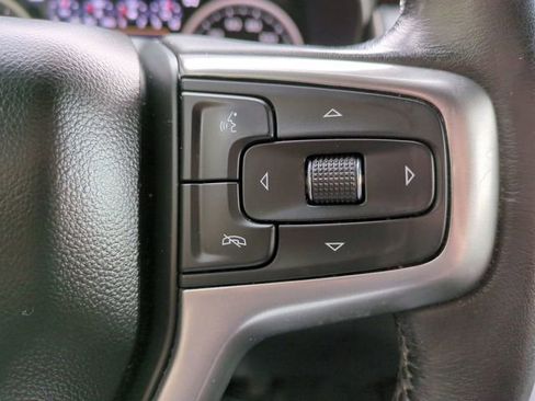 Used 2021 Chevrolet Tahoe Premier w/ Premium Package image 26