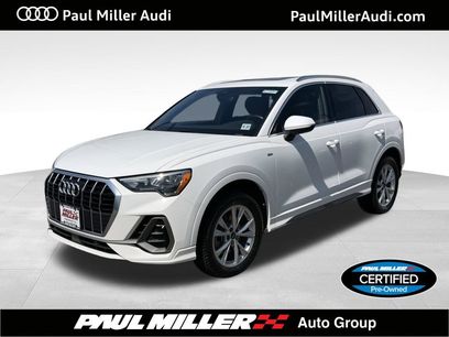 Used 2022 Audi Q3 2.0T Premium
