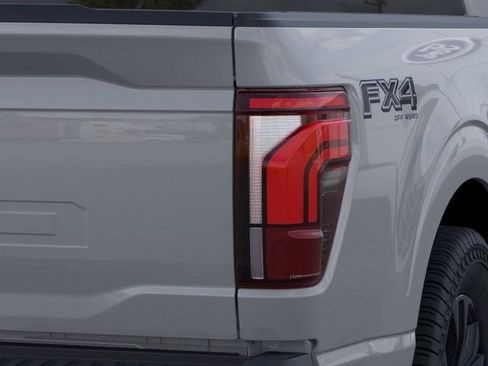 New 2026 Ford F150 Lariat w/ Equipment Group 502A High AWD/4WD image 21