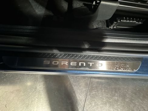 New 2026 Kia Sorento SX Prestige image 18