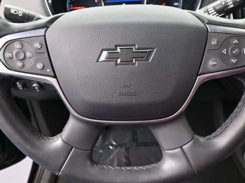 Used 2023 Chevrolet Traverse LT w/ Midnight/Sport Edition image 31