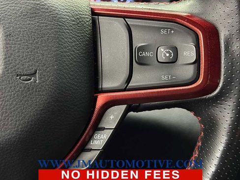 Used 2019 RAM 1500 Rebel w/ Level 1 Equipment Group image 42