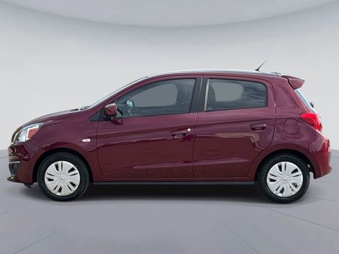 Used 2017 Mitsubishi Mirage ES image 6