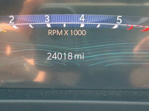 Used 2023 Jeep Grand Cherokee Summit w/ Advanced Protech Group IV AWD/4WD image 38