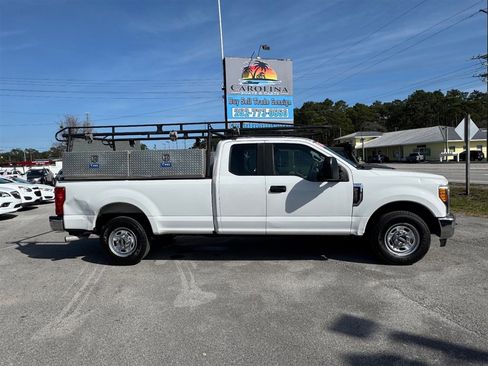 Used 2017 Ford F250 XL w/ Power Equipment Group image 2