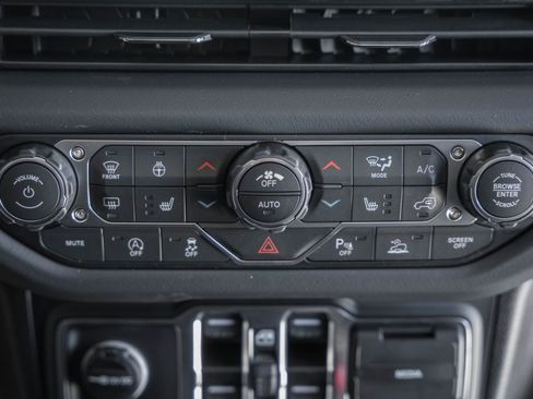 New 2026 Jeep Wrangler Sahara image 26