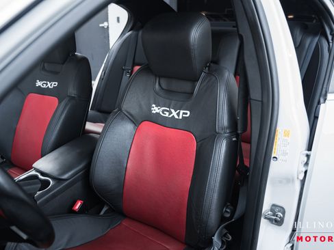 Used 2009 Pontiac G8 GXP image 18