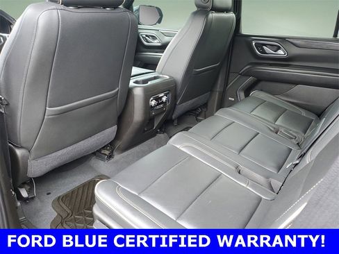 Used 2021 GMC Yukon SLT image 13