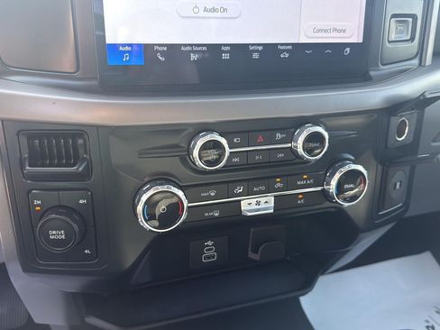 Used 2025 Ford F150 XLT w/ Equipment Group 301A Standard AWD/4WD image 18