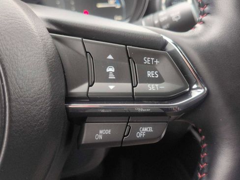 Used 2021 MAZDA CX-9 Carbon Edition image 27