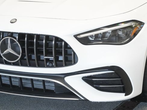 New 2027 Mercedes-Benz CLE 53 AMG 4MATIC Cabriolet image 12