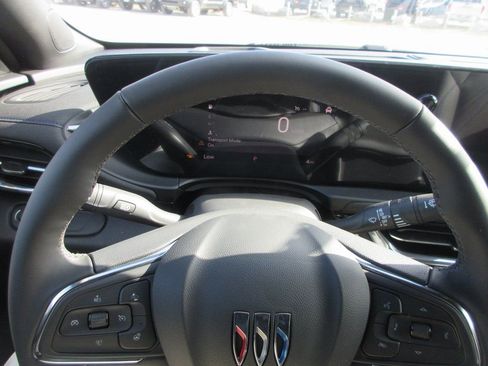 New 2026 Buick Envista Sport Touring w/ Convenience I Package image 16