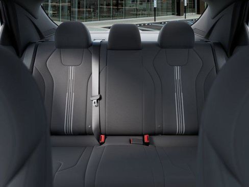 New 2026 Hyundai Elantra Blue image 12