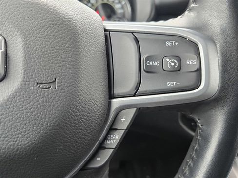 Used 2022 RAM 1500 Big Horn image 20