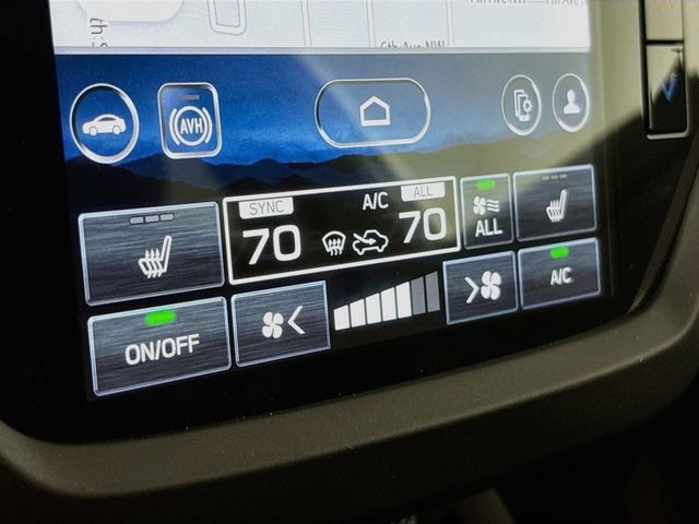 New 2026 Subaru Forester Premium AWD/4WD image 16