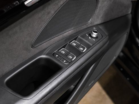 Used 2017 Audi A8 L 3.0T w/ Executive Package image 37