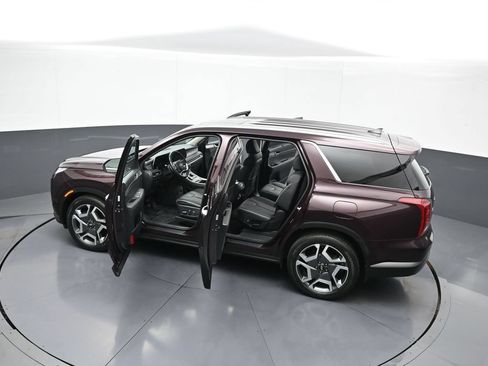 Certified 2023 Hyundai Palisade SEL w/ Premium Package AWD/4WD image 47