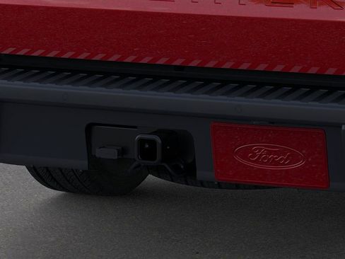 New 2026 Ford Maverick XLT AWD/4WD image 23