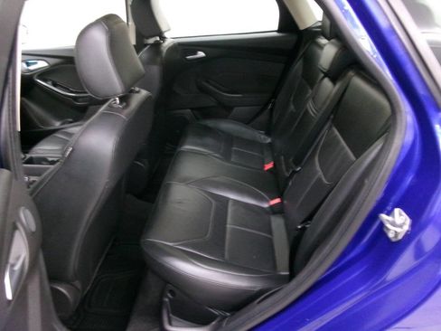 Used 2015 Ford Focus Titanium image 13