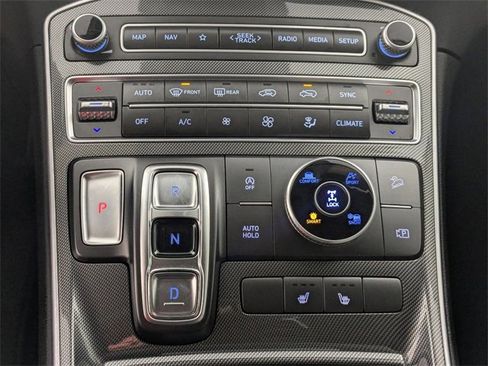 Used 2023 Hyundai Santa Fe SEL image 21