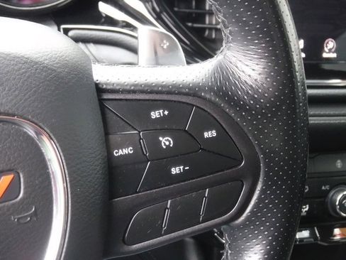 Used 2021 Dodge Durango GT image 37