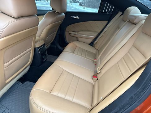 Used 2011 Dodge Charger R/T w/ Driver Confidence Group image 19